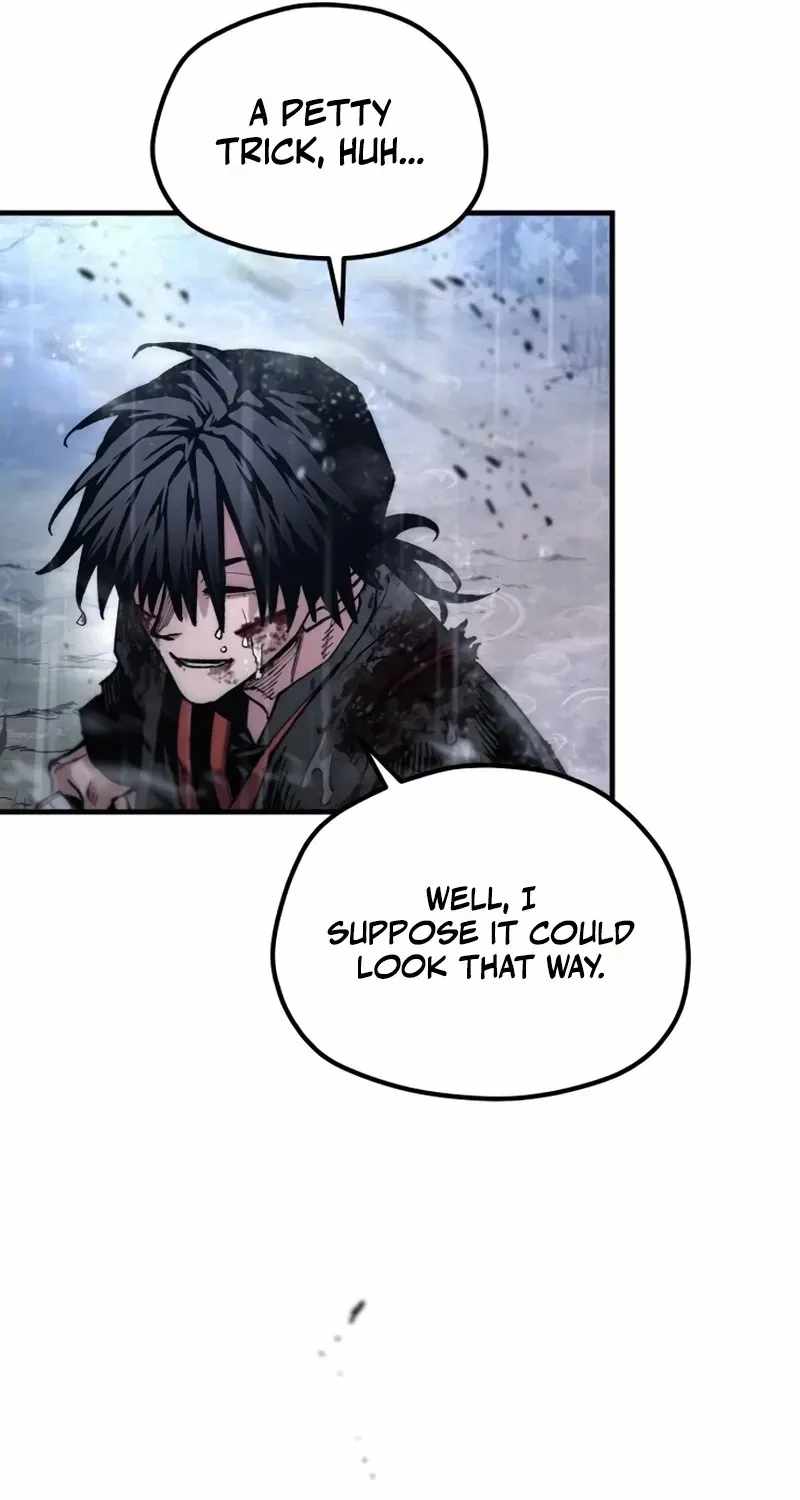 18+ Heavenly Demon Cultivation Simulation Chapter 194 page 97