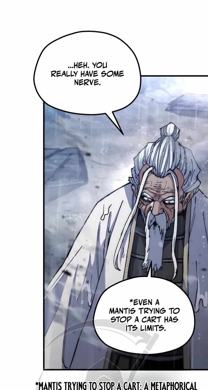18+ Heavenly Demon Cultivation Simulation Chapter 194 page 98