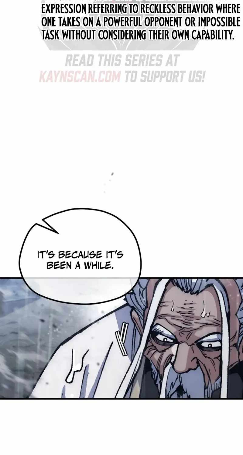 18+ Heavenly Demon Cultivation Simulation Chapter 194 page 99