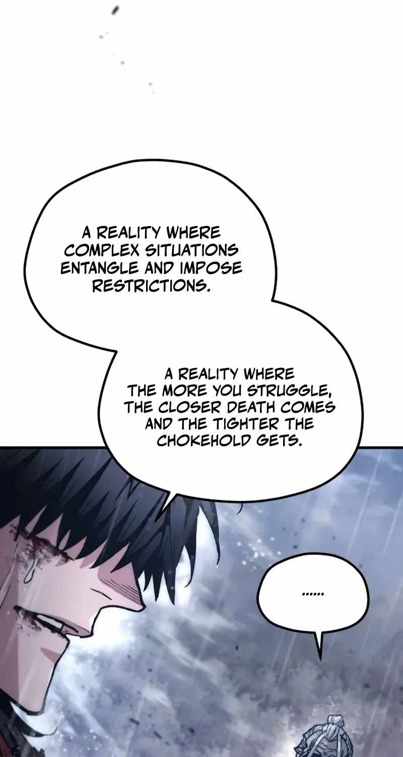 18+ Heavenly Demon Cultivation Simulation Chapter 194 page 100