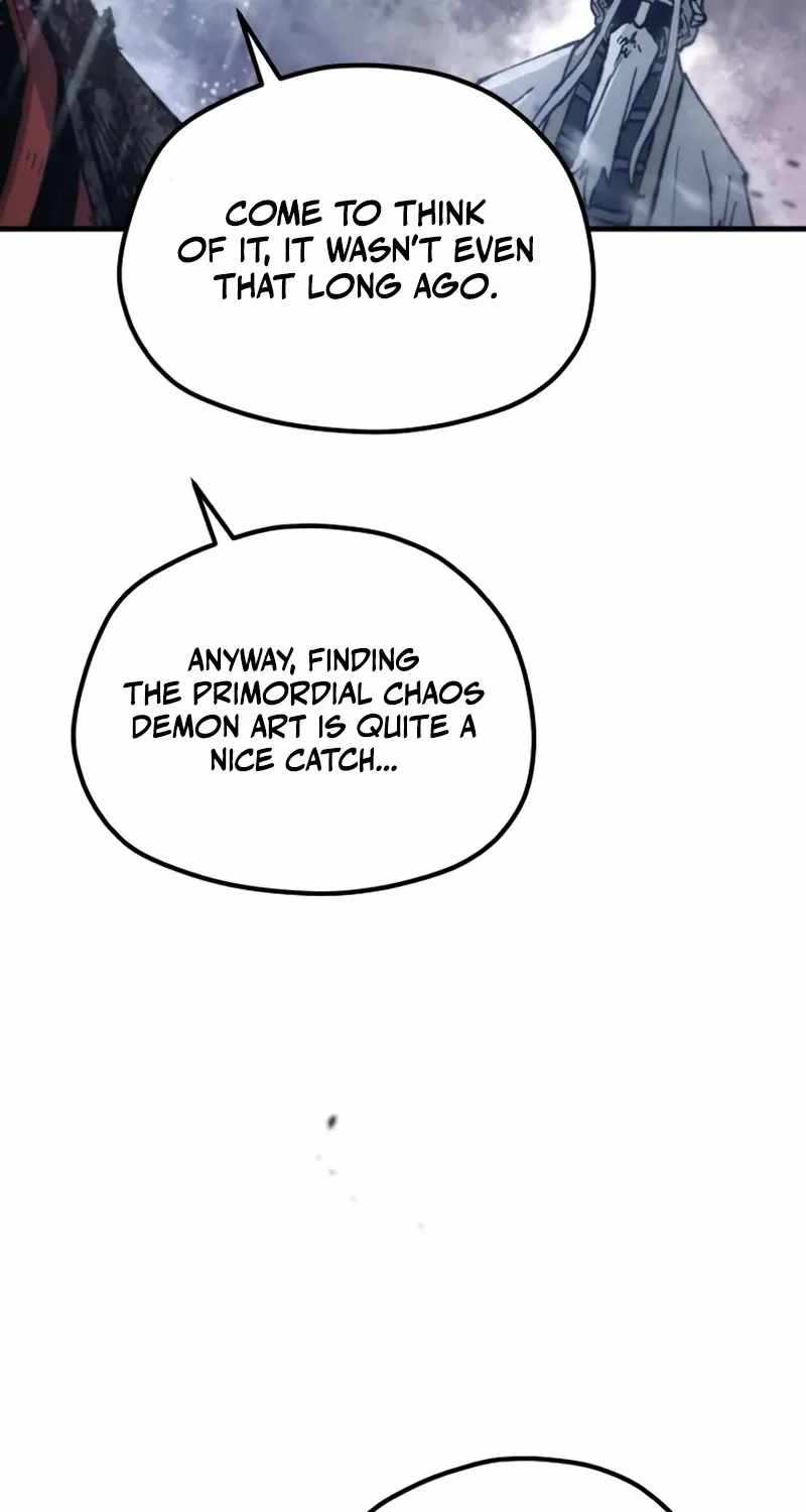 18+ Heavenly Demon Cultivation Simulation Chapter 194 page 101
