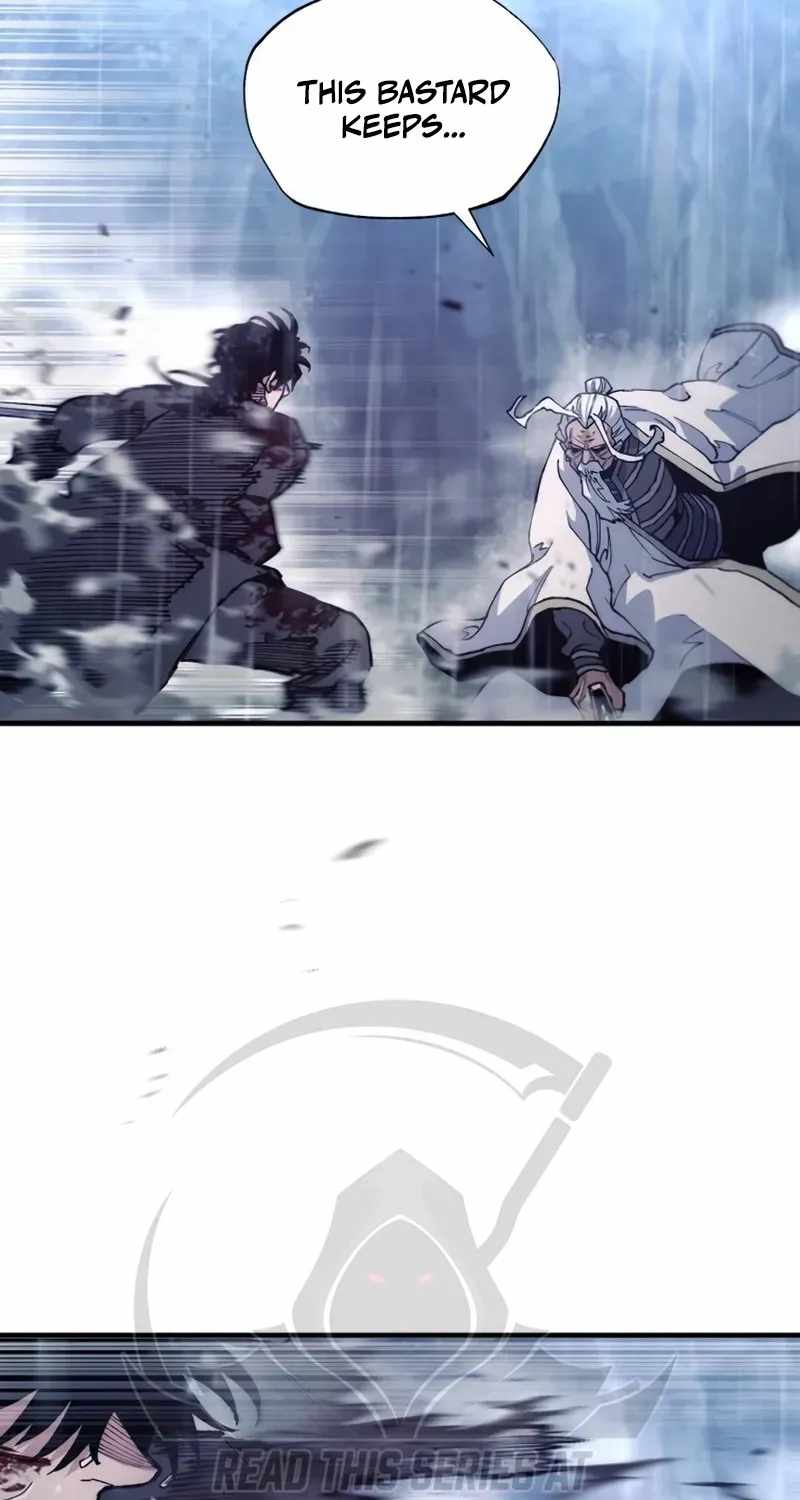 18+ Heavenly Demon Cultivation Simulation Chapter 194 page 109