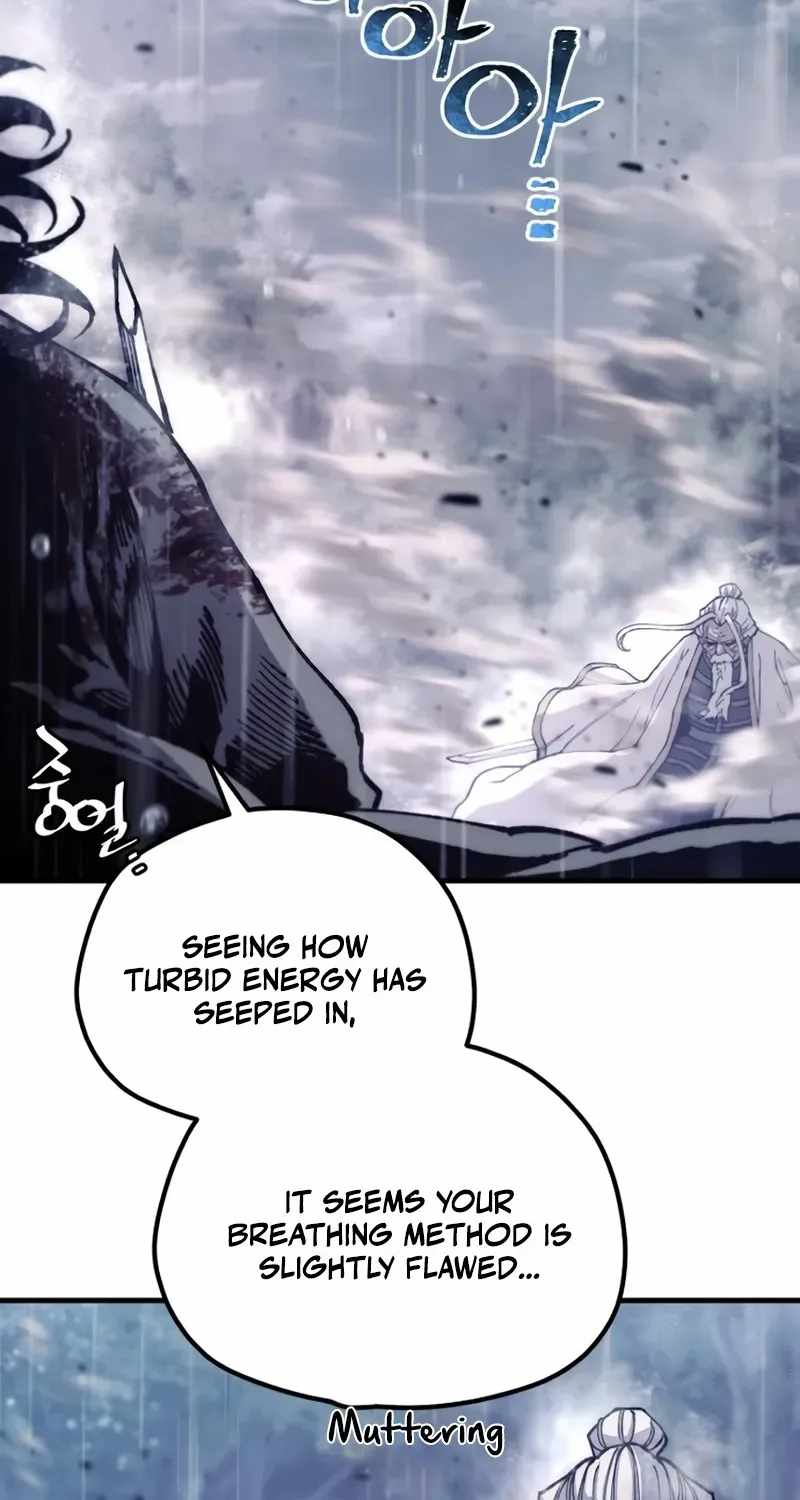 18+ Heavenly Demon Cultivation Simulation Chapter 194 page 117