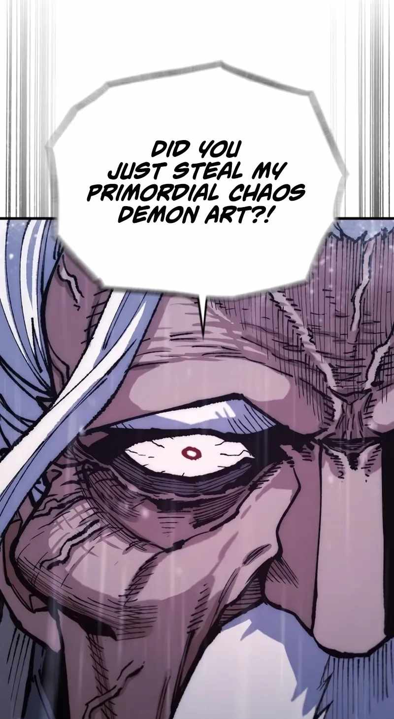 18+ Heavenly Demon Cultivation Simulation Chapter 194 page 125