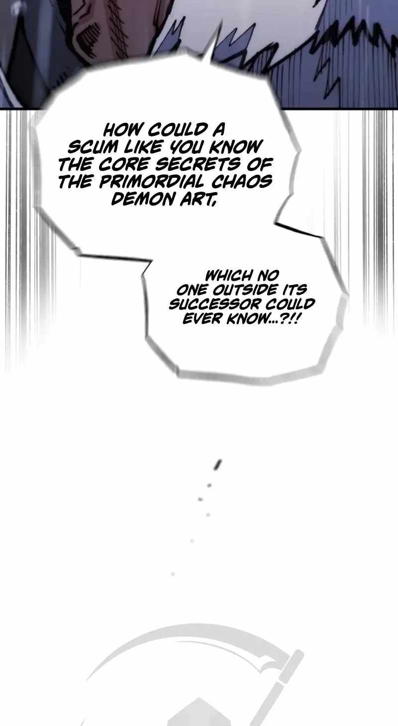 18+ Heavenly Demon Cultivation Simulation Chapter 194 page 126