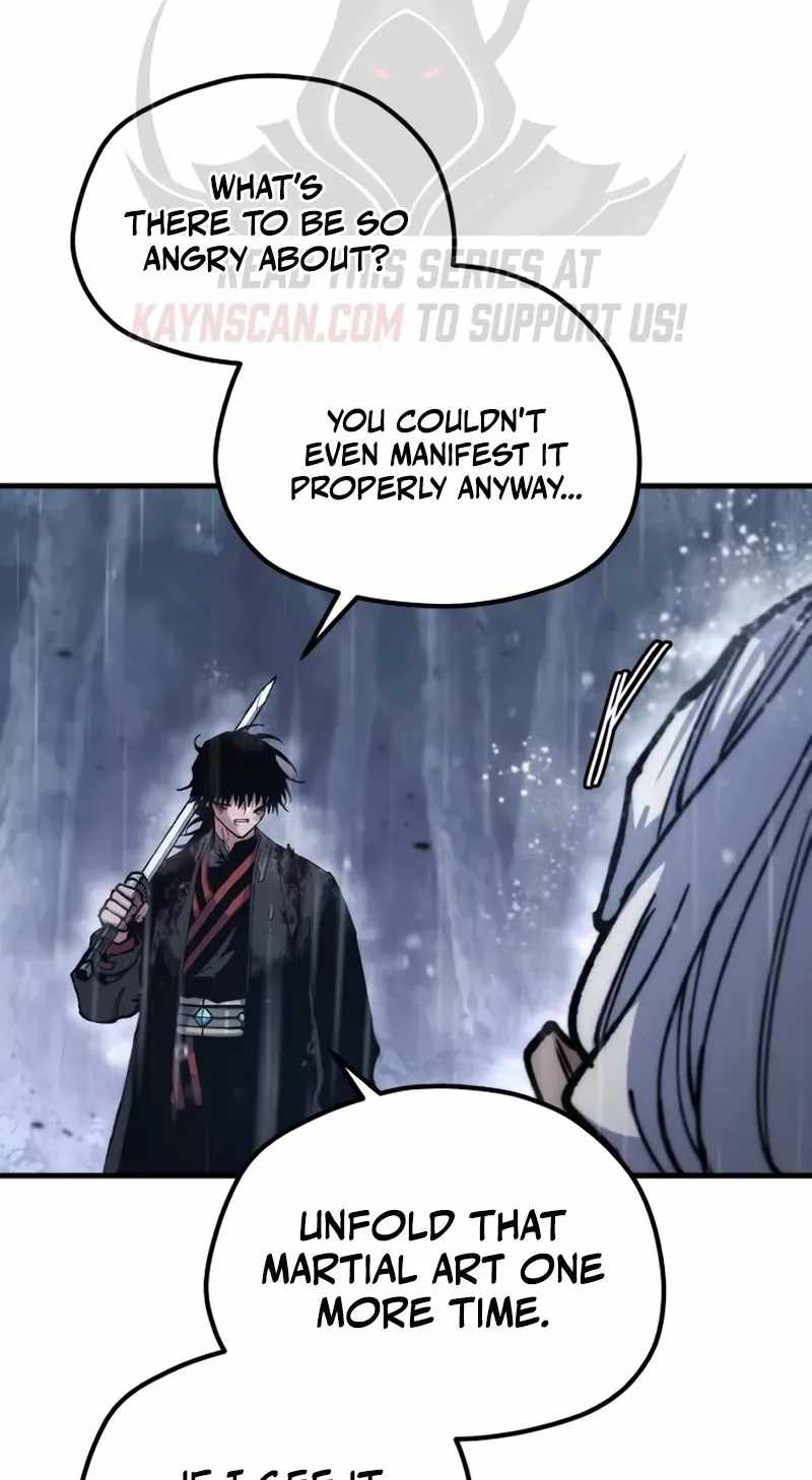 18+ Heavenly Demon Cultivation Simulation Chapter 194 page 127