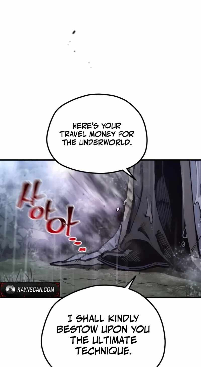 18+ Heavenly Demon Cultivation Simulation Chapter 194 page 132