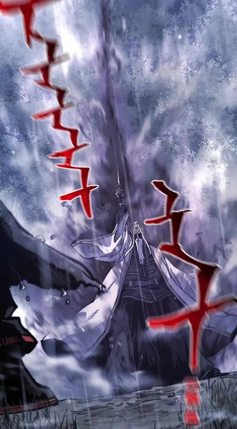 18+ Heavenly Demon Cultivation Simulation Chapter 194 page 134