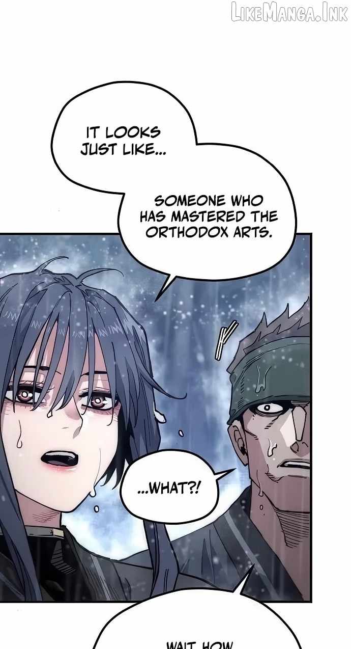 18+ Heavenly Demon Cultivation Simulation Chapter 196 page 7