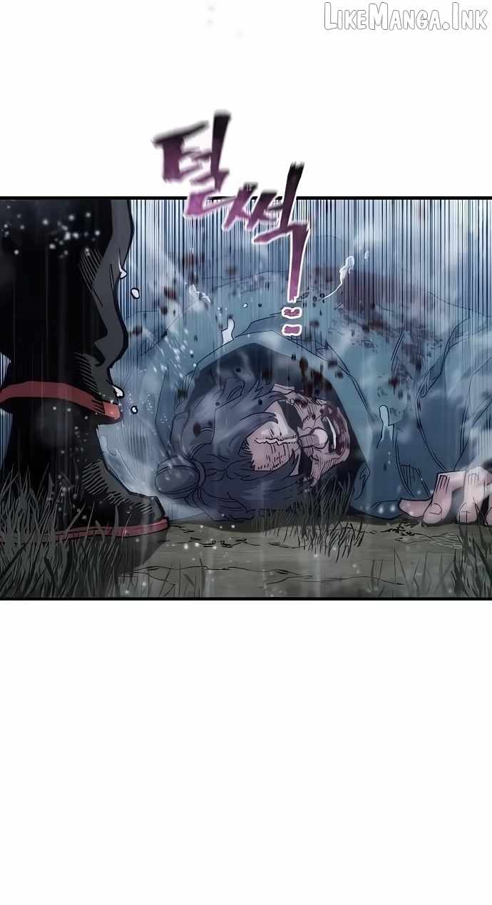 18+ Heavenly Demon Cultivation Simulation Chapter 196 page 12