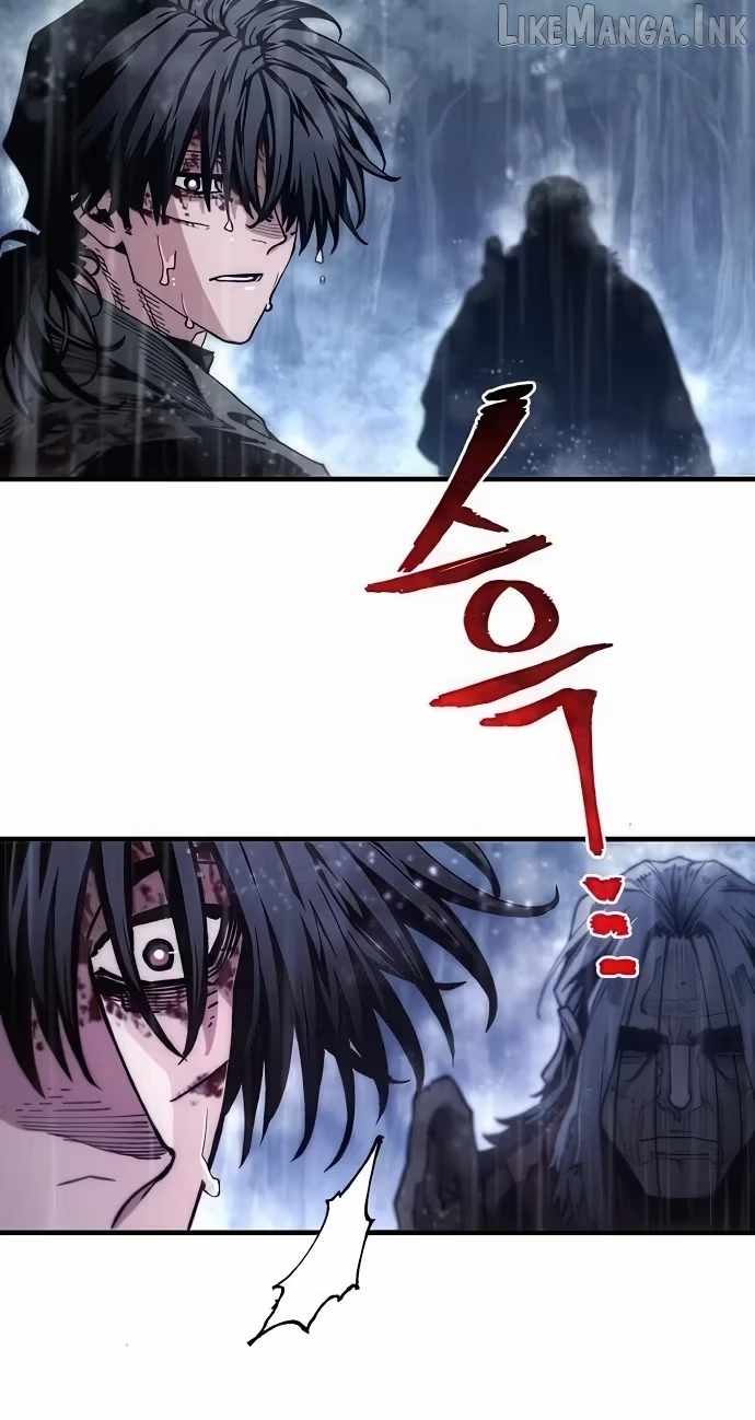18+ Heavenly Demon Cultivation Simulation Chapter 196 page 14