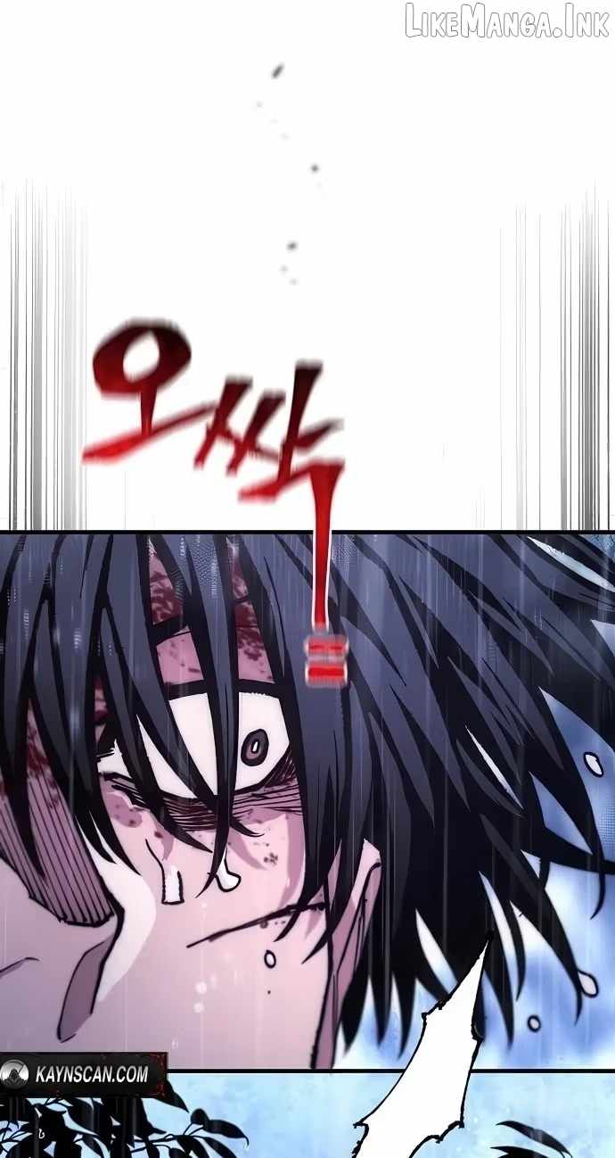 18+ Heavenly Demon Cultivation Simulation Chapter 196 page 21