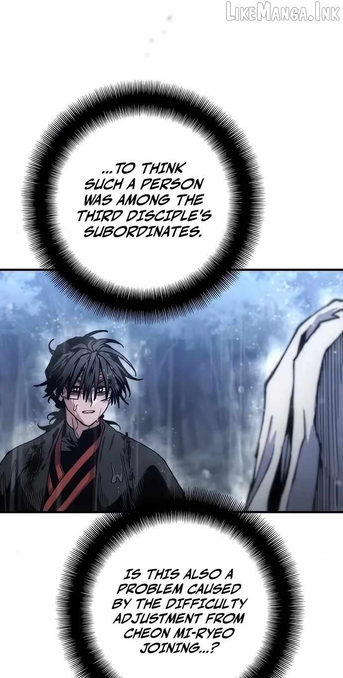 18+ Heavenly Demon Cultivation Simulation Chapter 196 page 28
