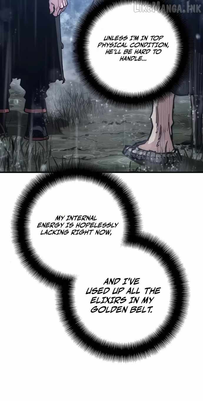 18+ Heavenly Demon Cultivation Simulation Chapter 196 page 30
