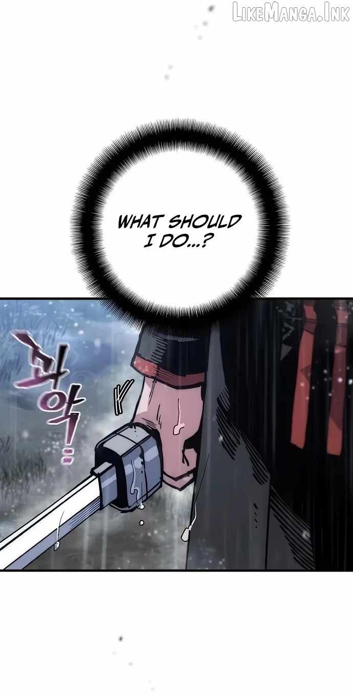 18+ Heavenly Demon Cultivation Simulation Chapter 196 page 31