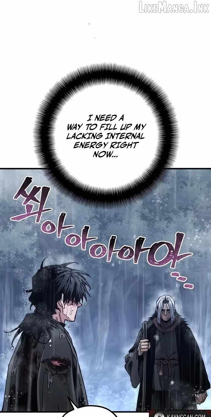 18+ Heavenly Demon Cultivation Simulation Chapter 196 page 32