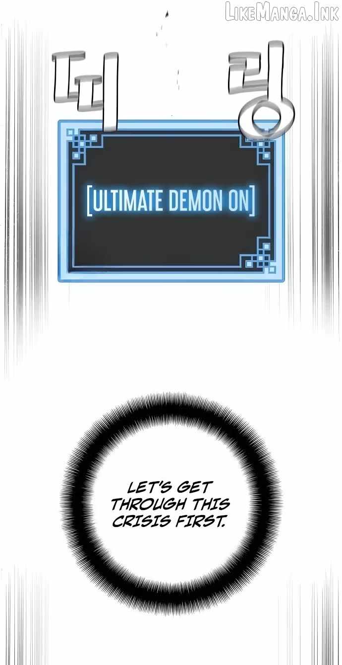 18+ Heavenly Demon Cultivation Simulation Chapter 196 page 35