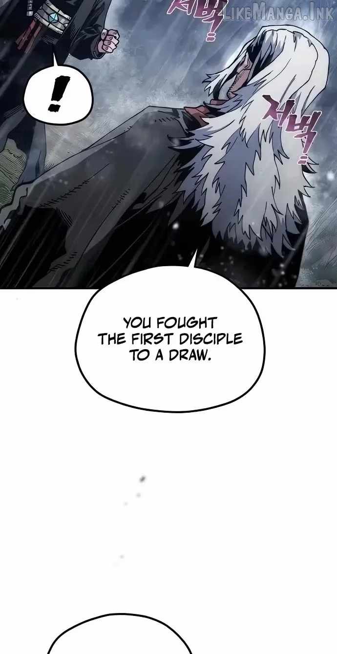 18+ Heavenly Demon Cultivation Simulation Chapter 196 page 39