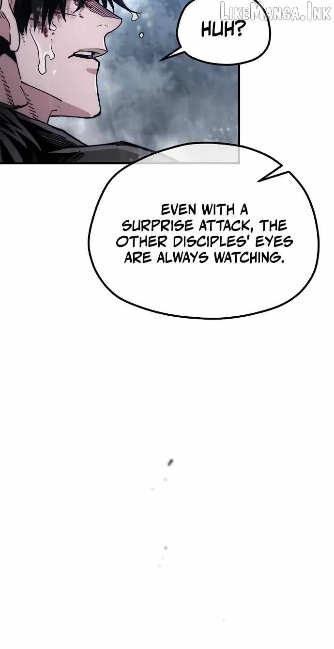 18+ Heavenly Demon Cultivation Simulation Chapter 196 page 43
