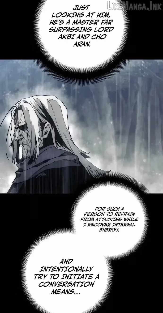 18+ Heavenly Demon Cultivation Simulation Chapter 196 page 49