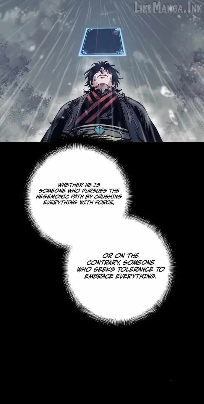 18+ Heavenly Demon Cultivation Simulation Chapter 196 page 55
