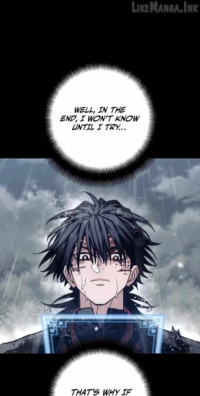 18+ Heavenly Demon Cultivation Simulation Chapter 196 page 56