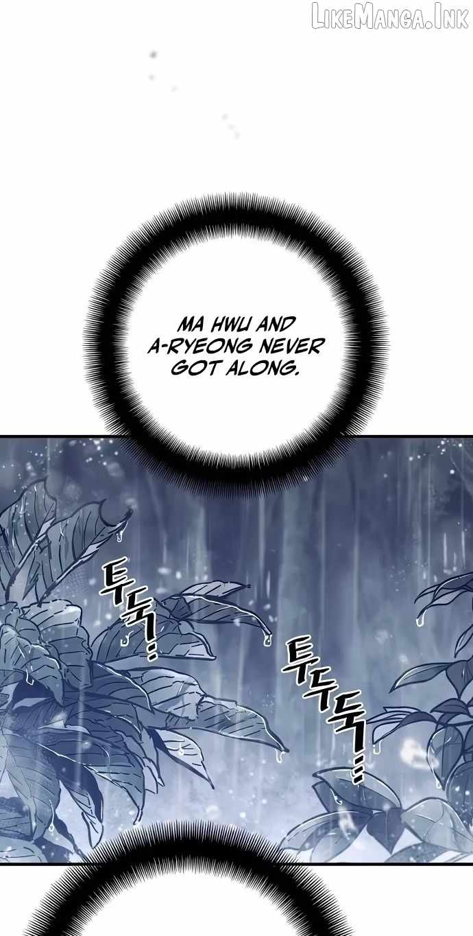18+ Heavenly Demon Cultivation Simulation Chapter 196 page 60