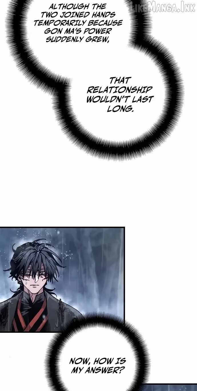 18+ Heavenly Demon Cultivation Simulation Chapter 196 page 61
