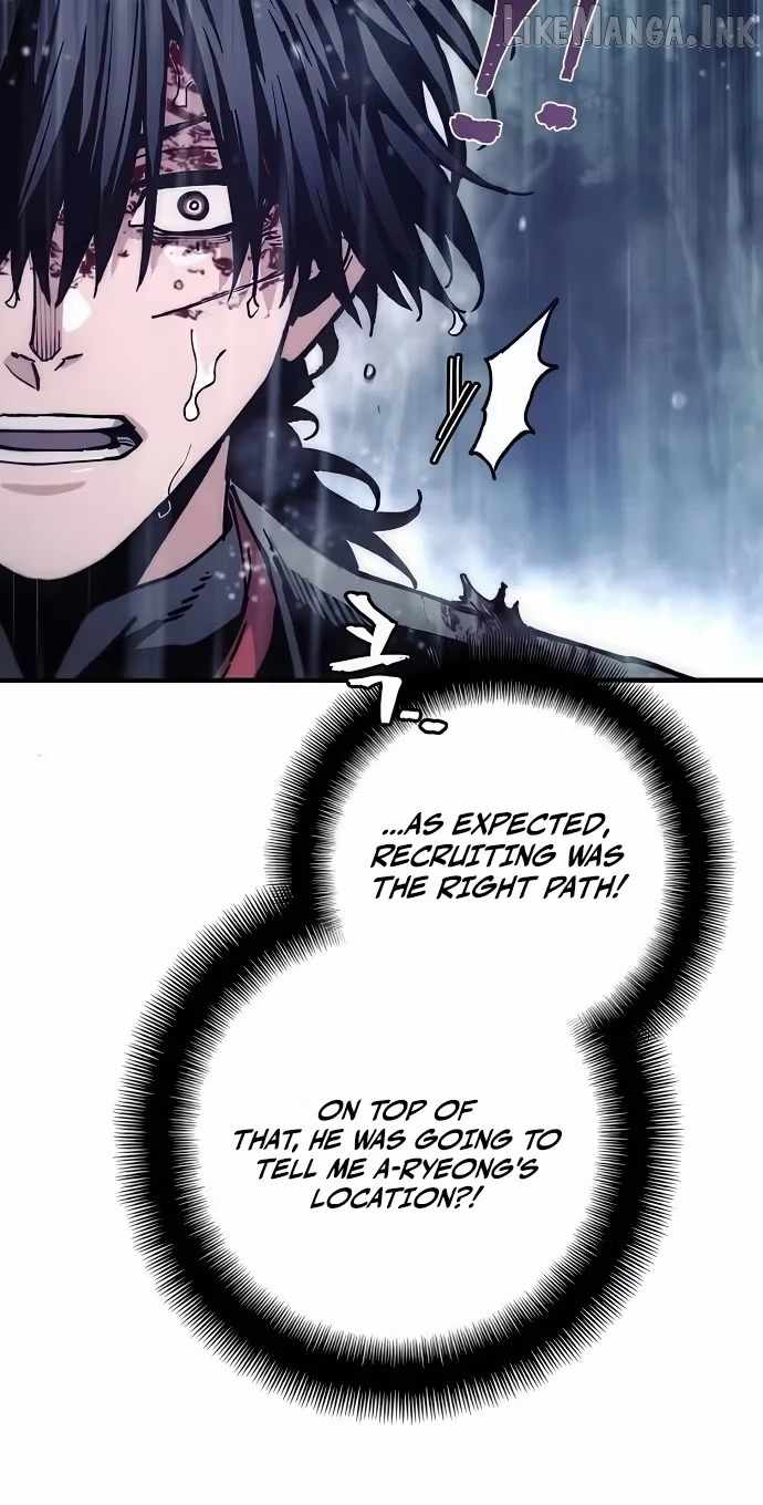 18+ Heavenly Demon Cultivation Simulation Chapter 196 page 65