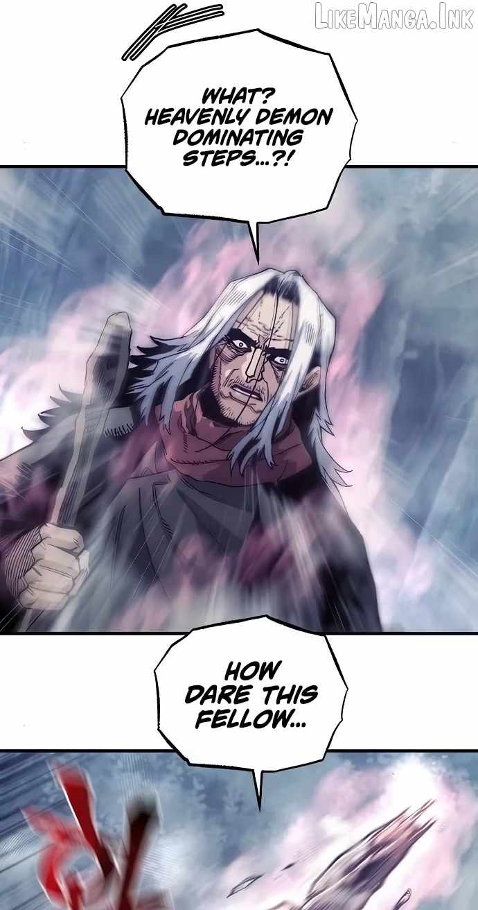 18+ Heavenly Demon Cultivation Simulation Chapter 196 page 76