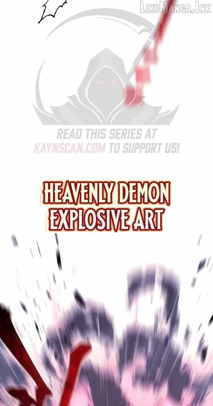 18+ Heavenly Demon Cultivation Simulation Chapter 196 page 78