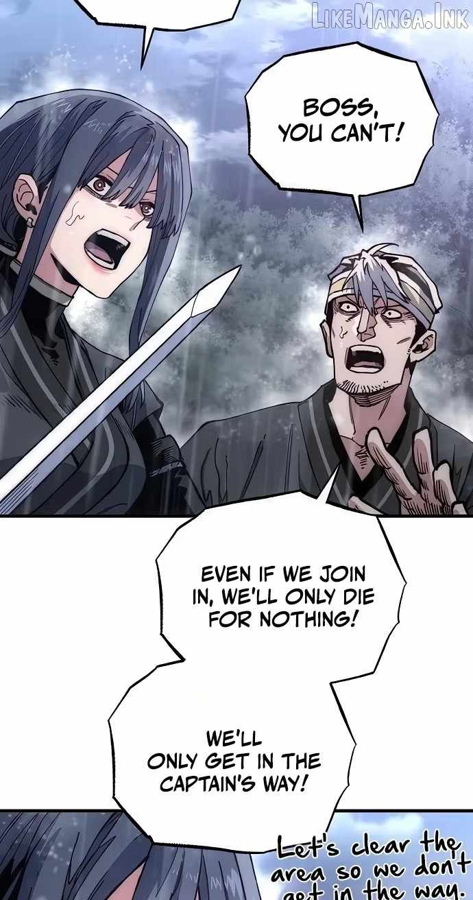 18+ Heavenly Demon Cultivation Simulation Chapter 196 page 82