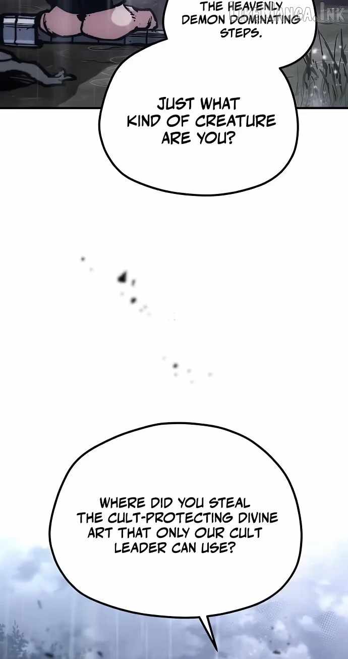 18+ Heavenly Demon Cultivation Simulation Chapter 196 page 86