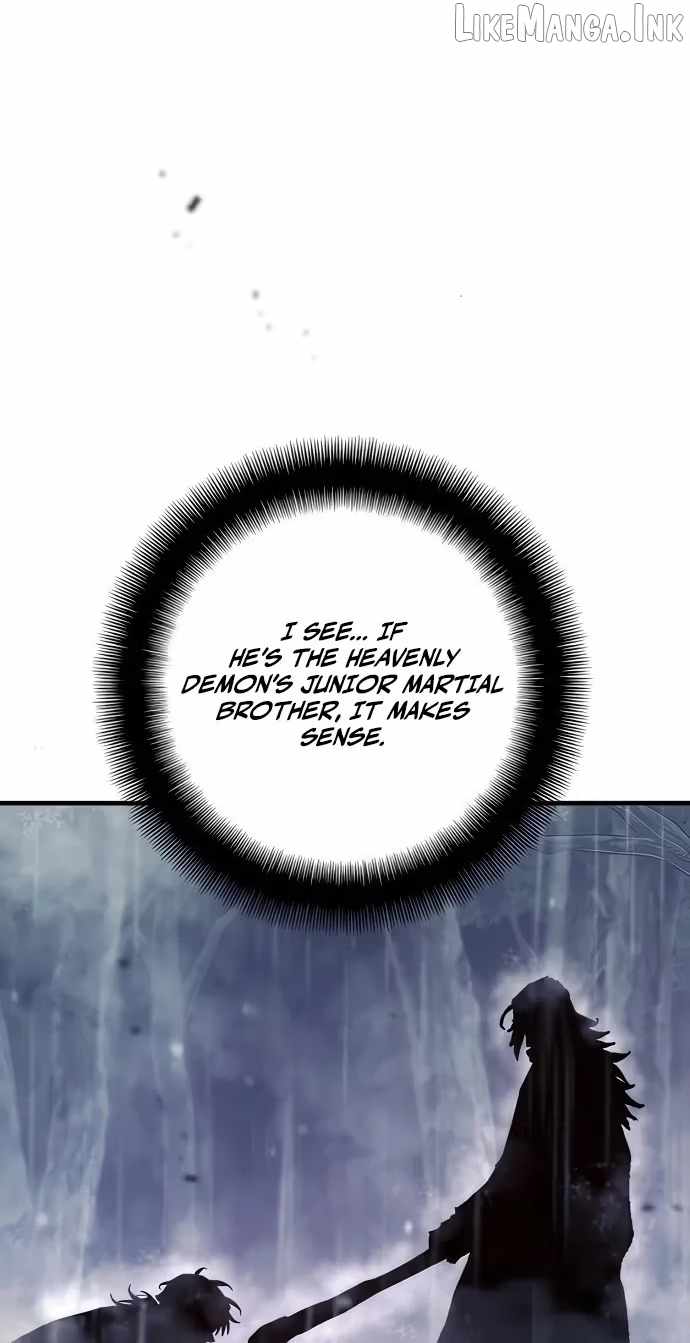 18+ Heavenly Demon Cultivation Simulation Chapter 196 page 92
