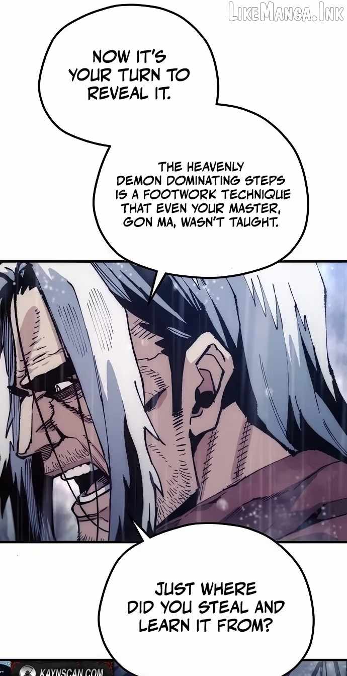 18+ Heavenly Demon Cultivation Simulation Chapter 196 page 94