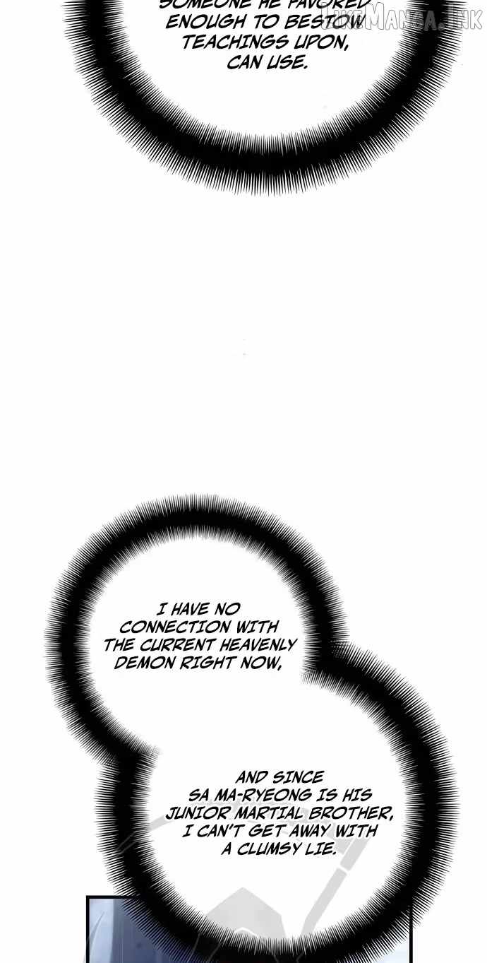 18+ Heavenly Demon Cultivation Simulation Chapter 196 page 98