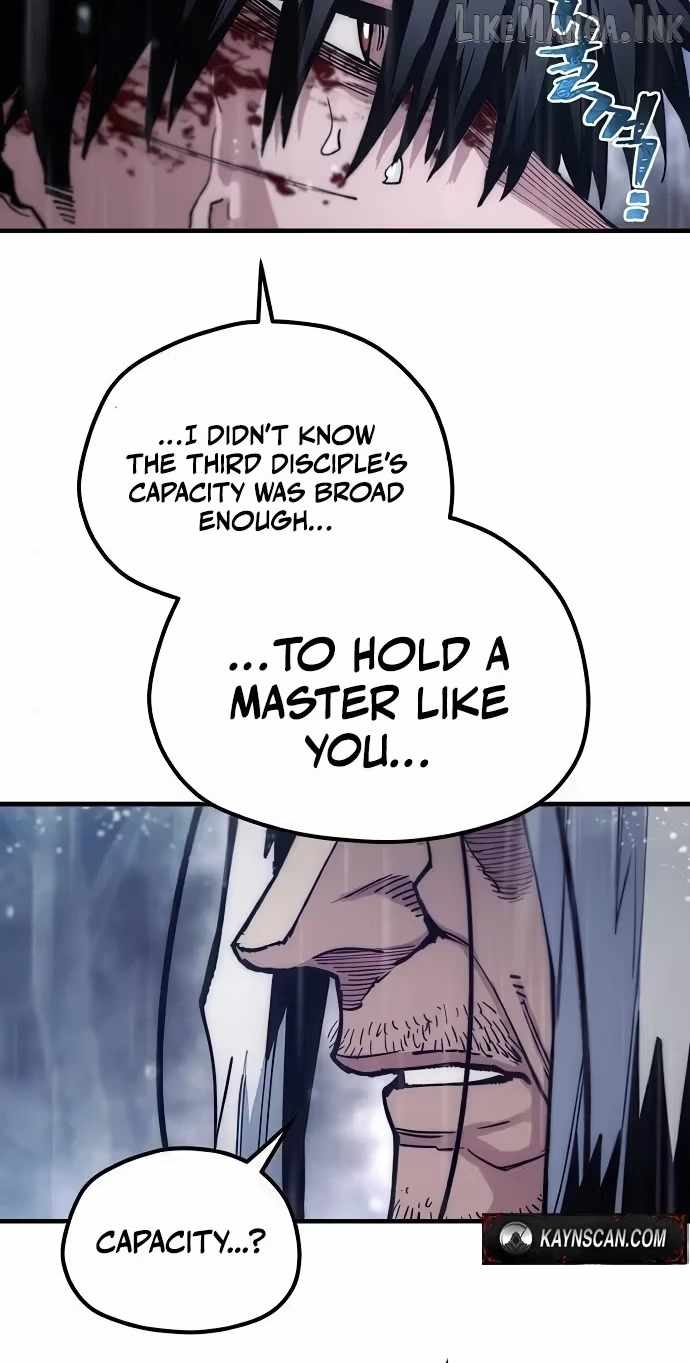 18+ Heavenly Demon Cultivation Simulation Chapter 196 page 104