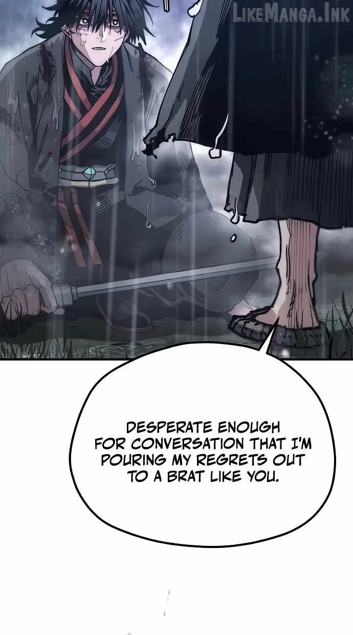 18+ Heavenly Demon Cultivation Simulation Chapter 196 page 110