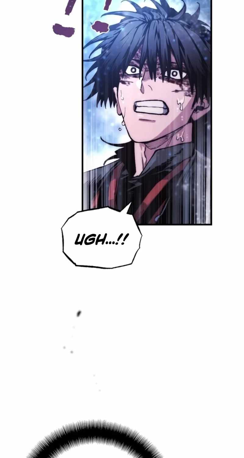 18+ Heavenly Demon Cultivation Simulation Chapter 197 page 32