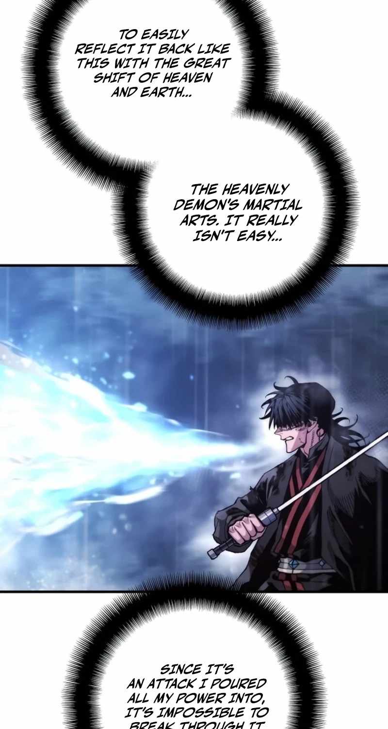 18+ Heavenly Demon Cultivation Simulation Chapter 197 page 33