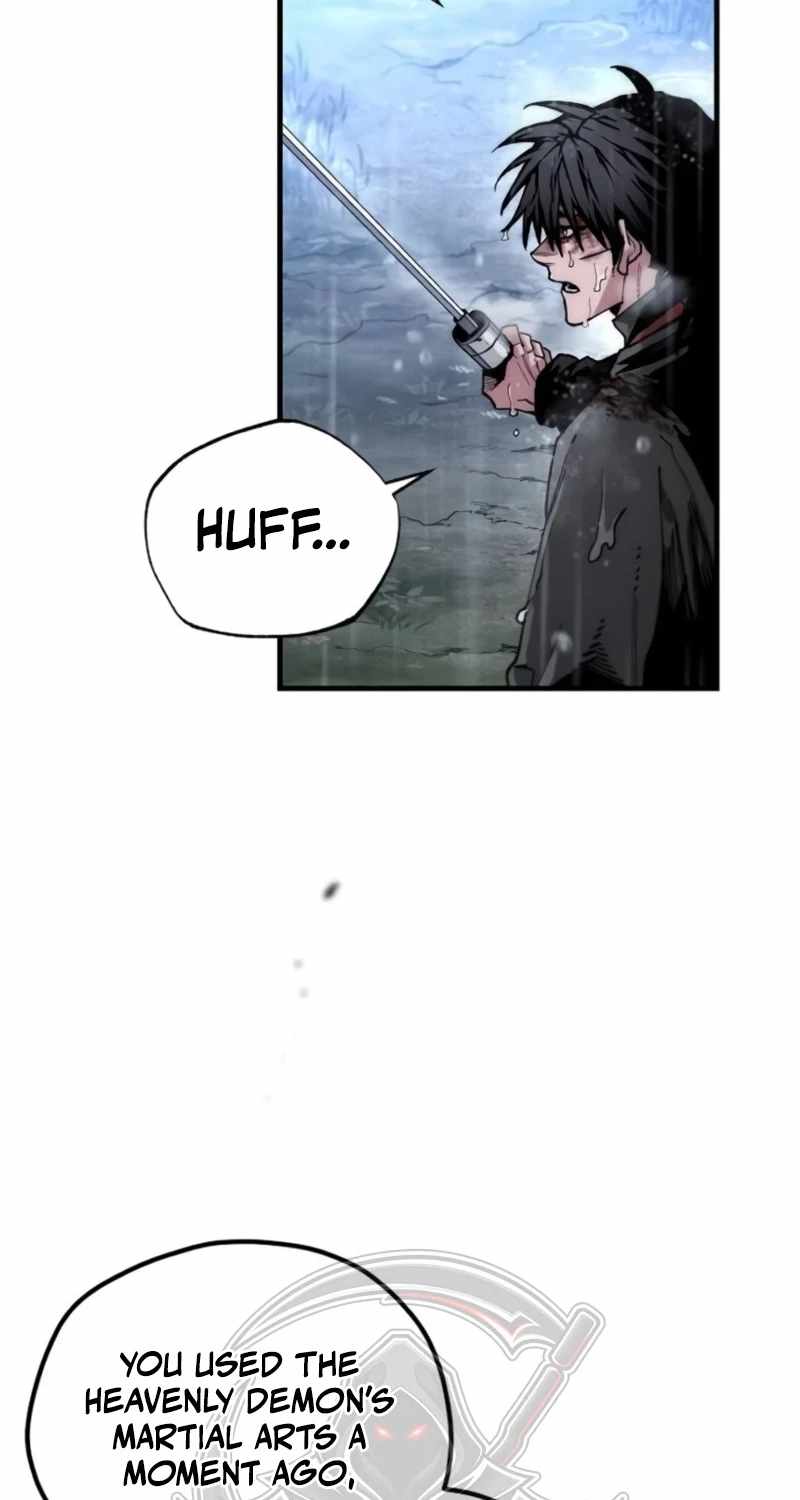 18+ Heavenly Demon Cultivation Simulation Chapter 197 page 40