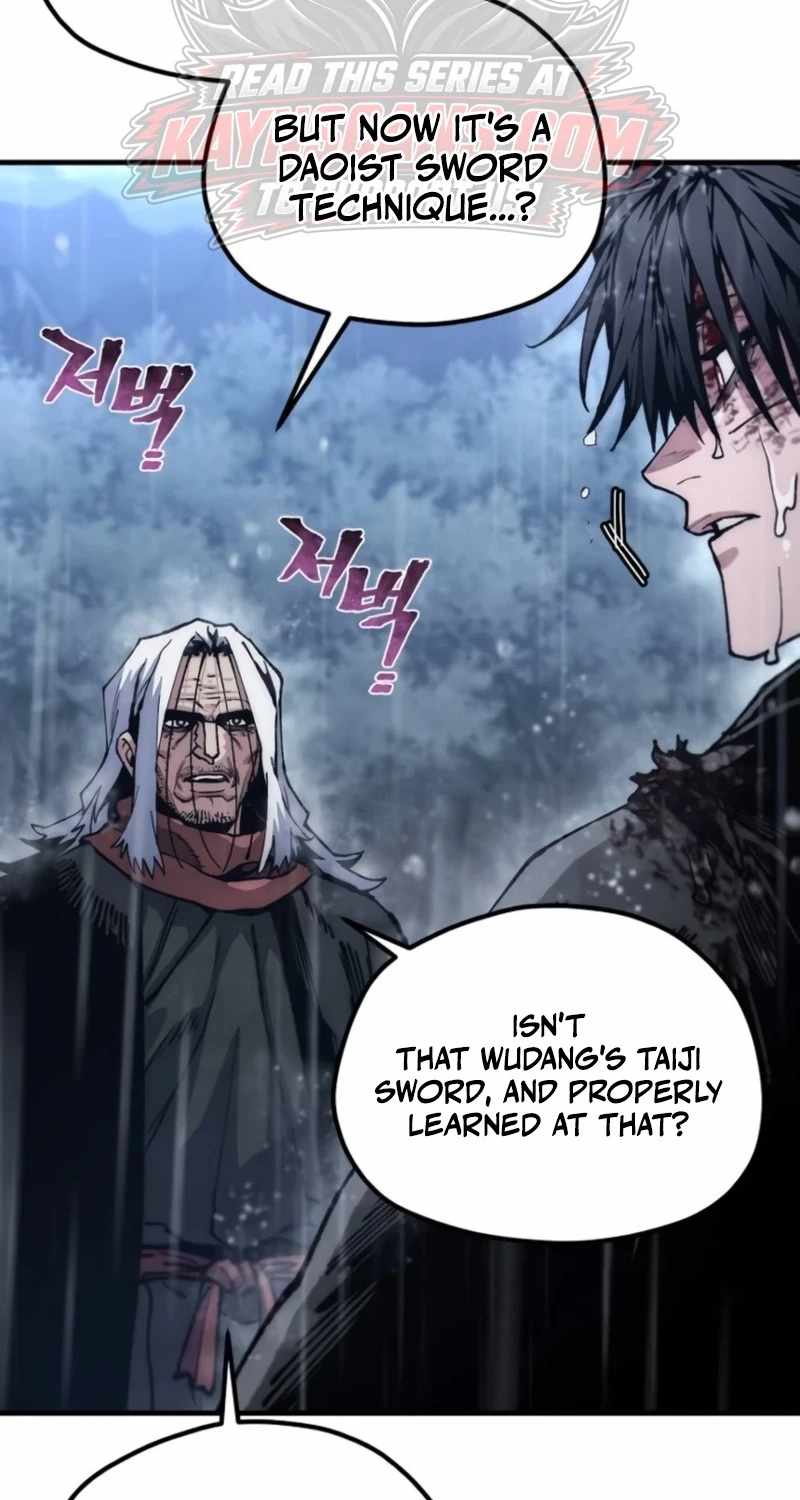 18+ Heavenly Demon Cultivation Simulation Chapter 197 page 41