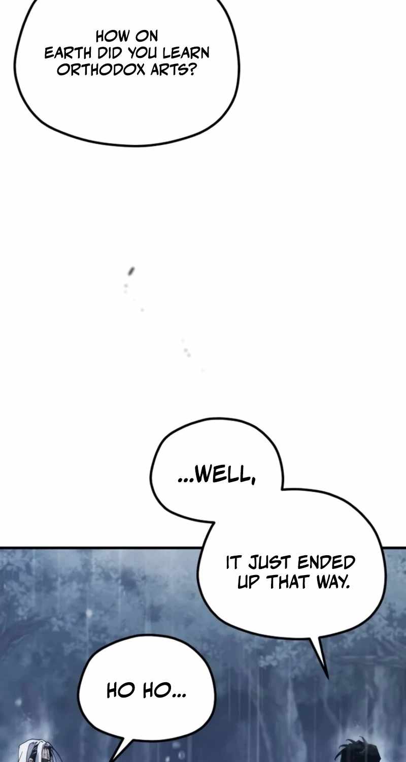 18+ Heavenly Demon Cultivation Simulation Chapter 197 page 42
