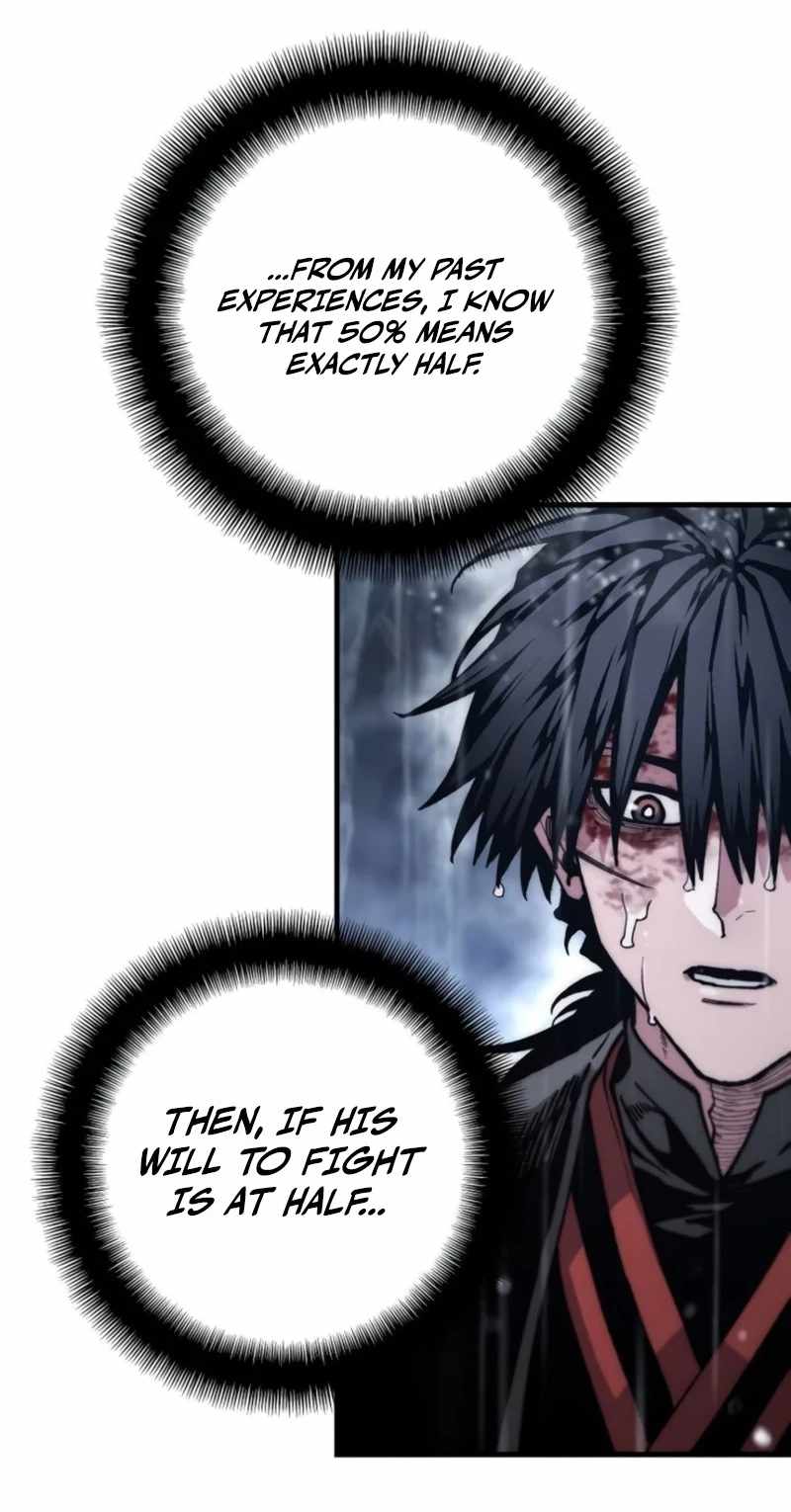 18+ Heavenly Demon Cultivation Simulation Chapter 197 page 79