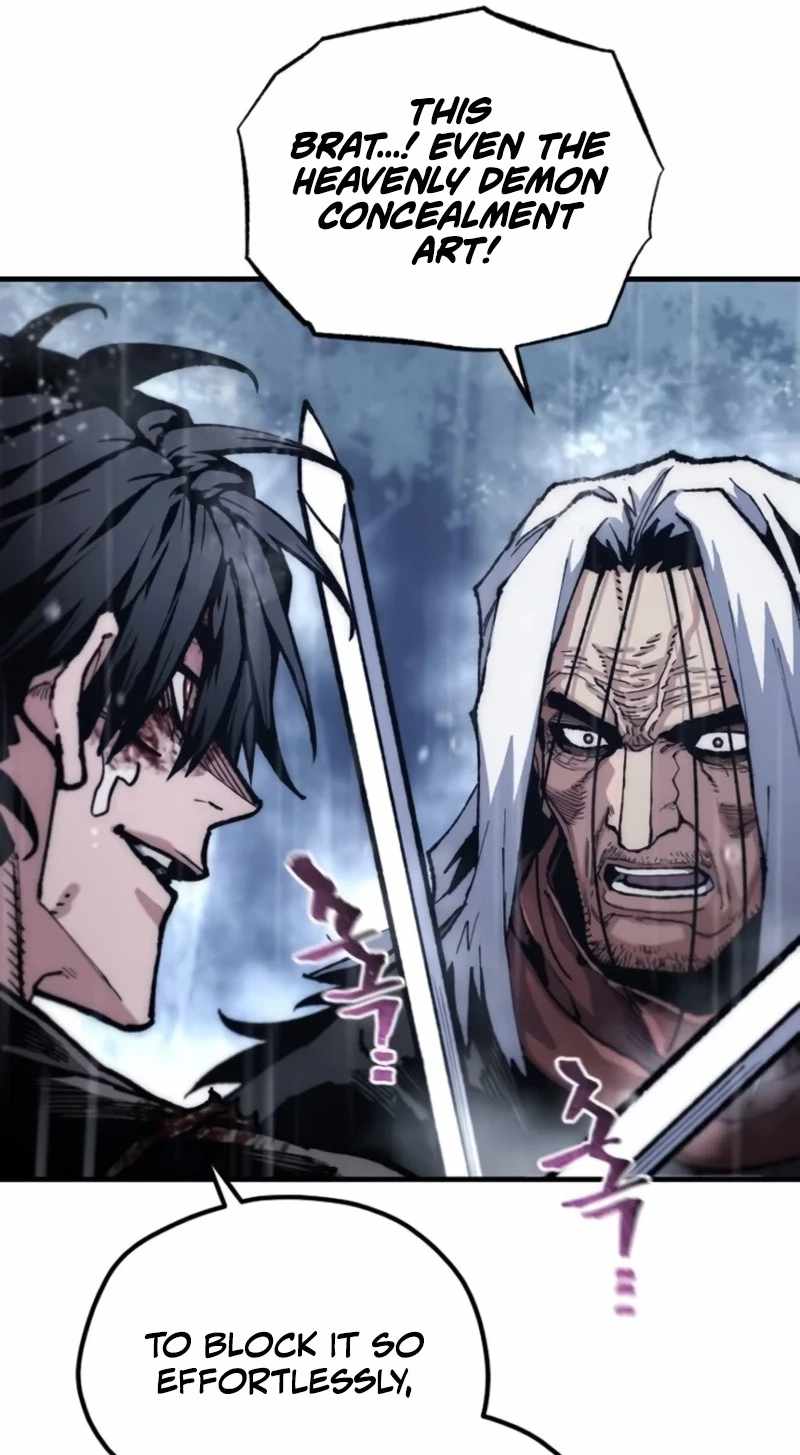 18+ Heavenly Demon Cultivation Simulation Chapter 197 page 99