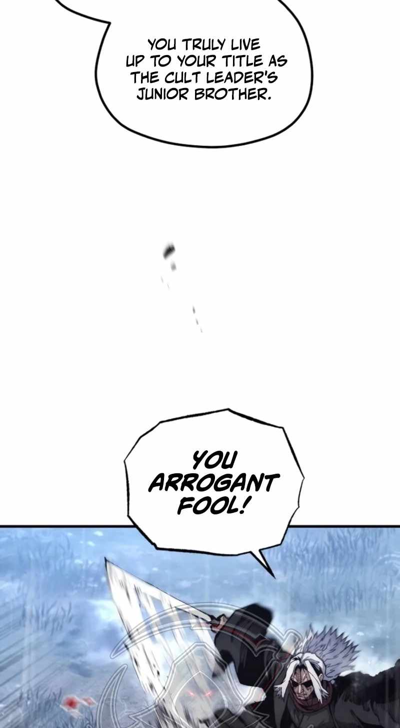 18+ Heavenly Demon Cultivation Simulation Chapter 197 page 100