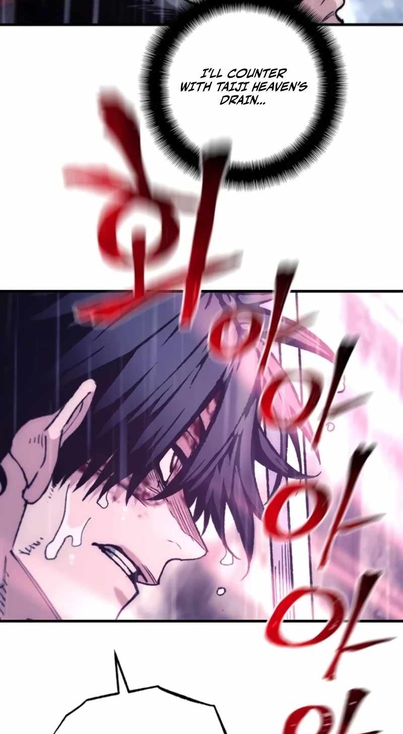 18+ Heavenly Demon Cultivation Simulation Chapter 197 page 105
