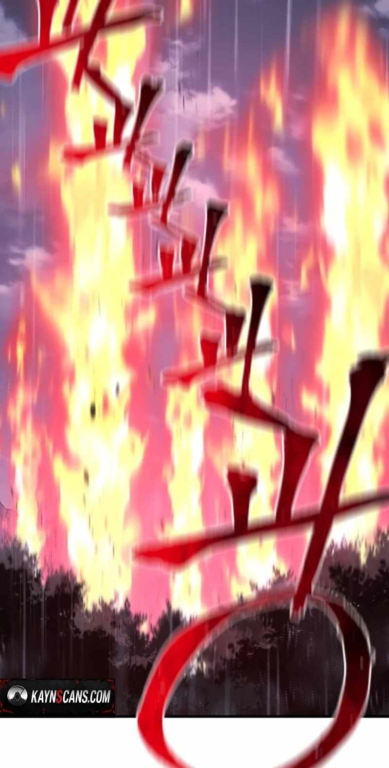 18+ Heavenly Demon Cultivation Simulation Chapter 197 page 115