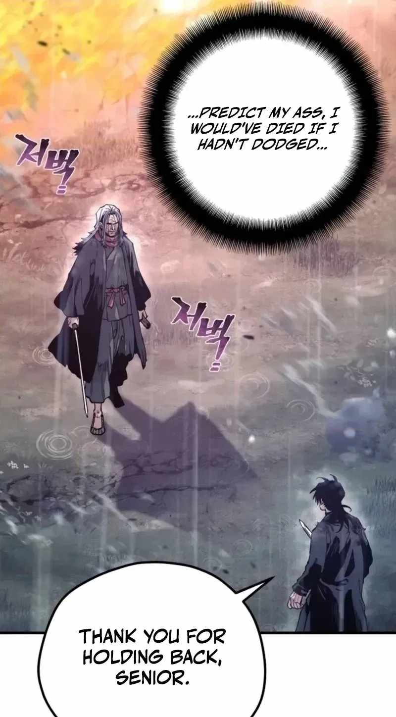 18+ Heavenly Demon Cultivation Simulation Chapter 197 page 118