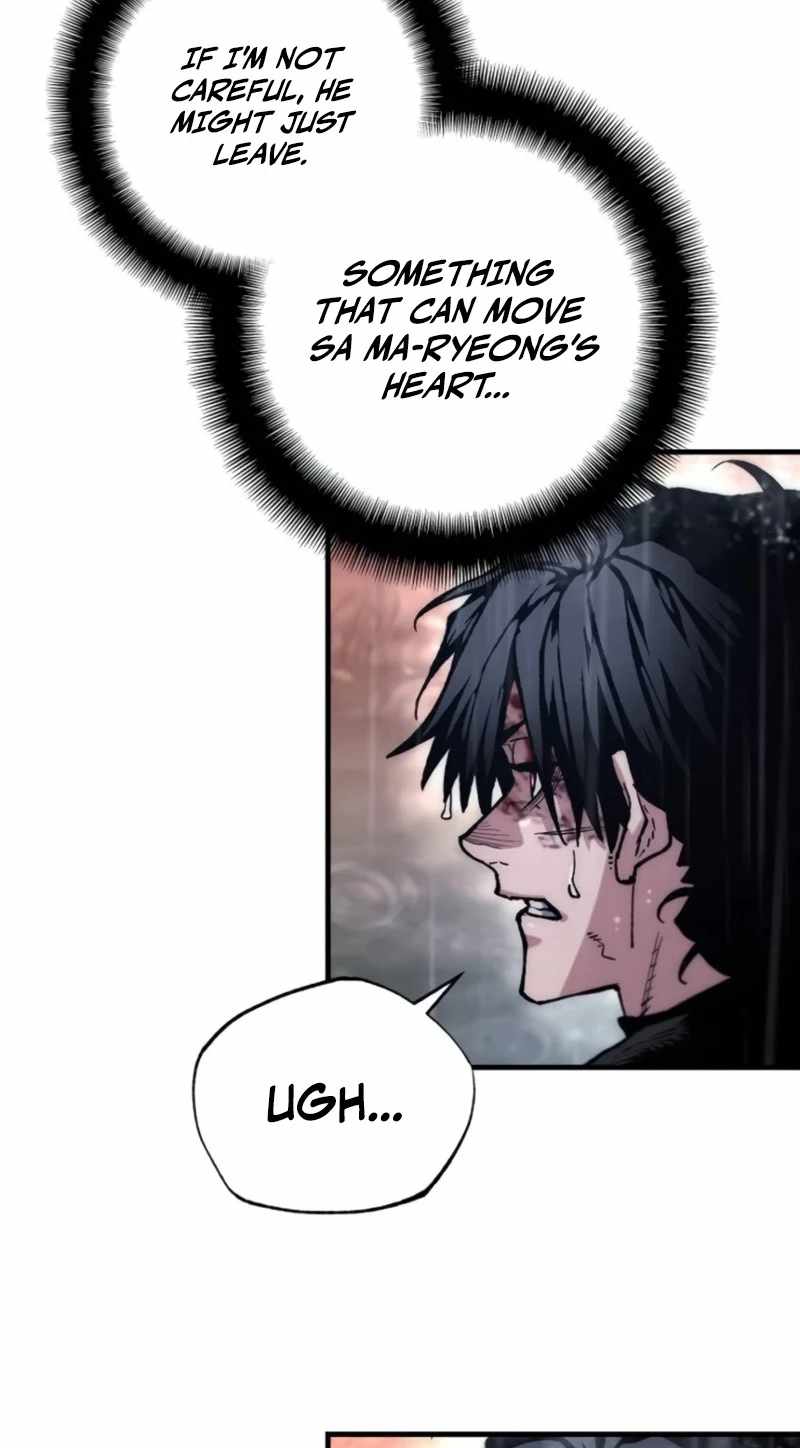 18+ Heavenly Demon Cultivation Simulation Chapter 197 page 122